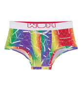 Sexy Fun Trunk | Multico Print 463036-P023